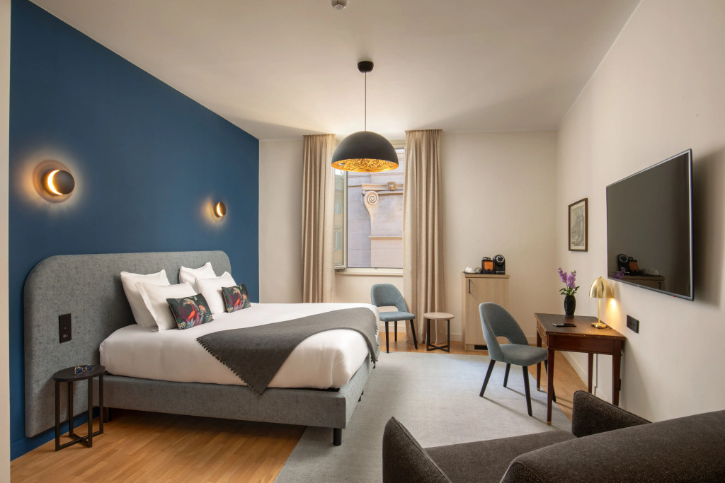 Albergo Cesàri