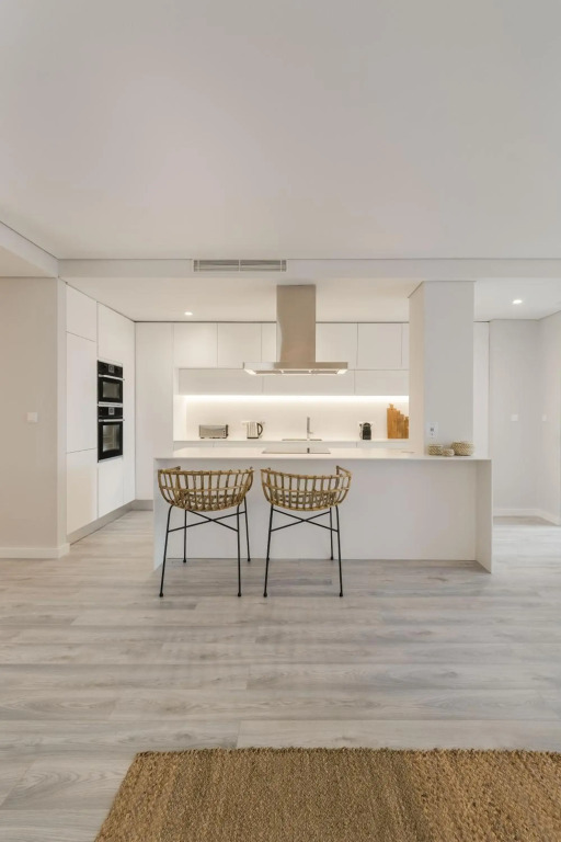 Casa Boma Lisboa - Unique Apartment with Swimming Pool - Marvila I
