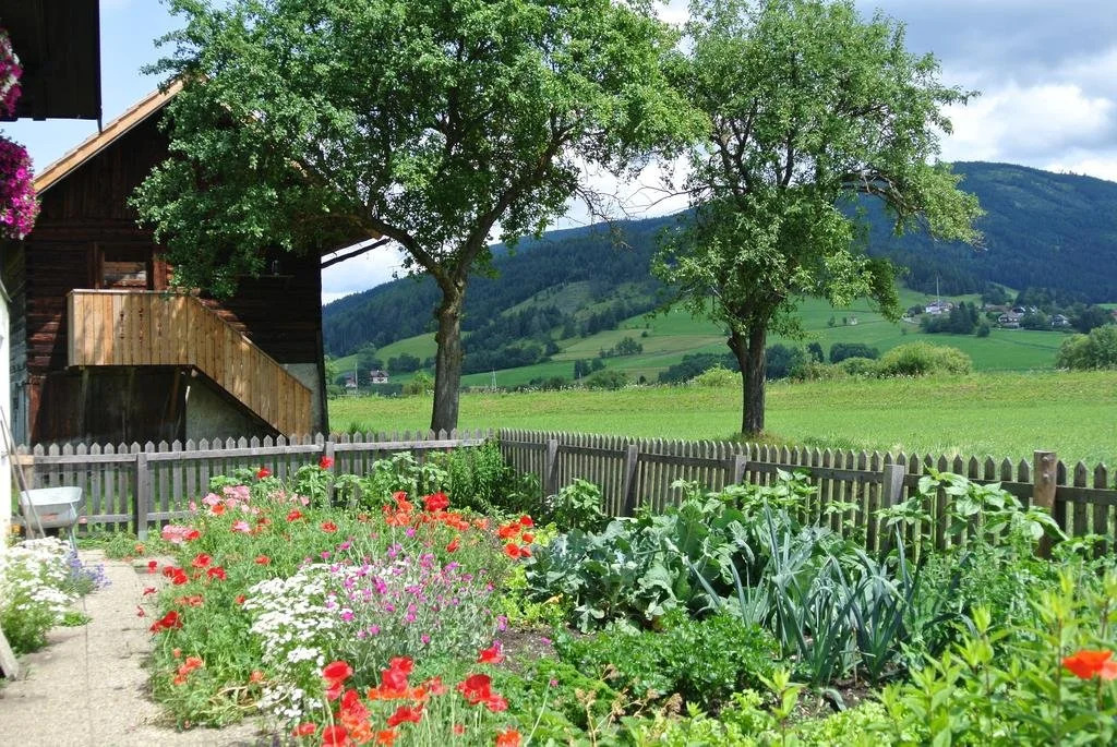 Landhaus Schwabgut