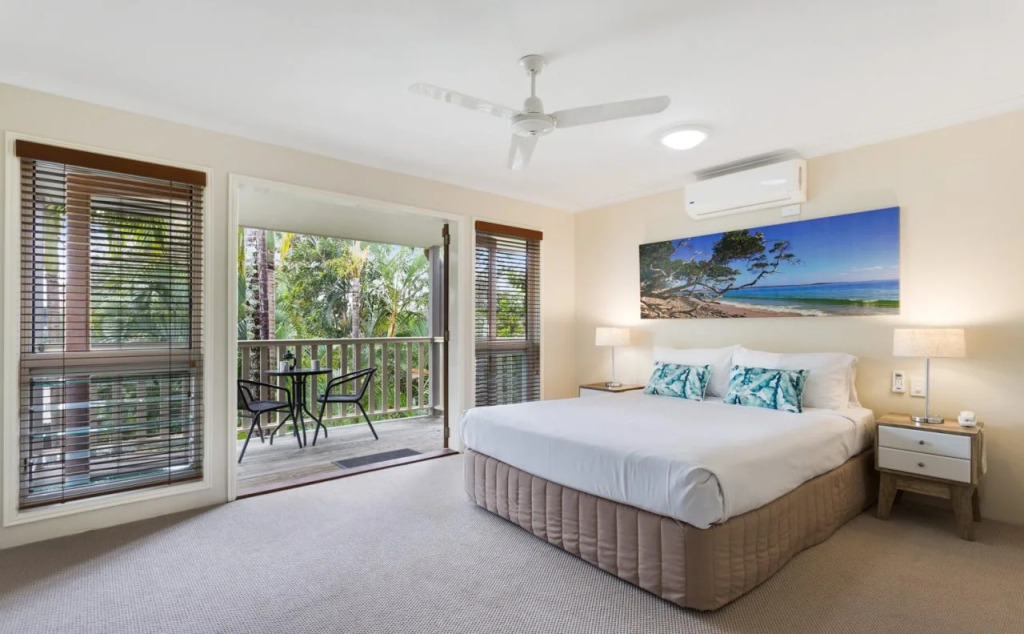 Sunset Cove Noosa