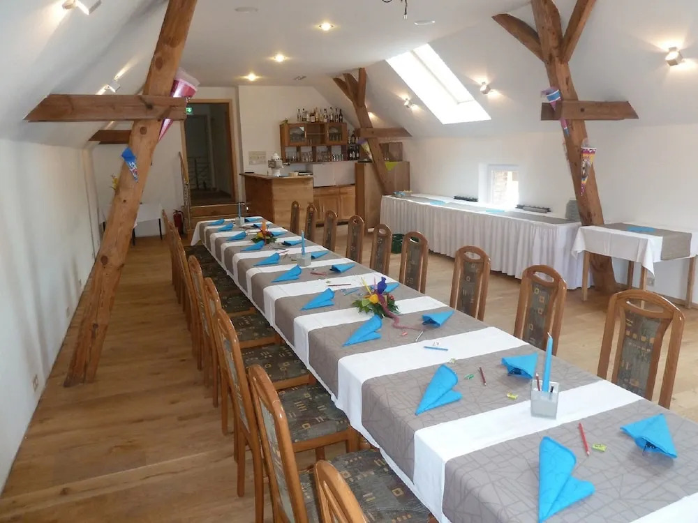 Landgasthof Deinert