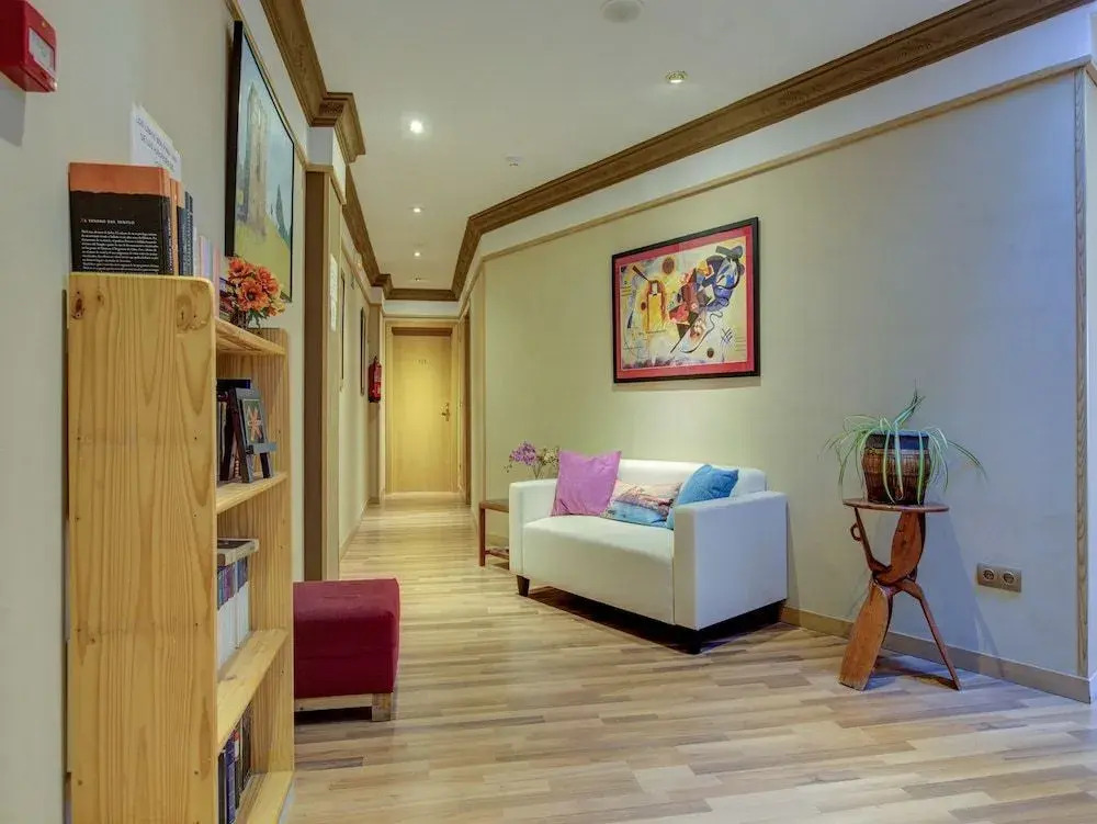 Hostal Rural El Caño by Vivere Stays