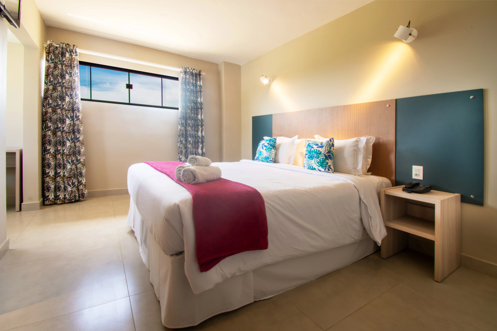 Pousada Gammel Dansk by Latitud Hoteles