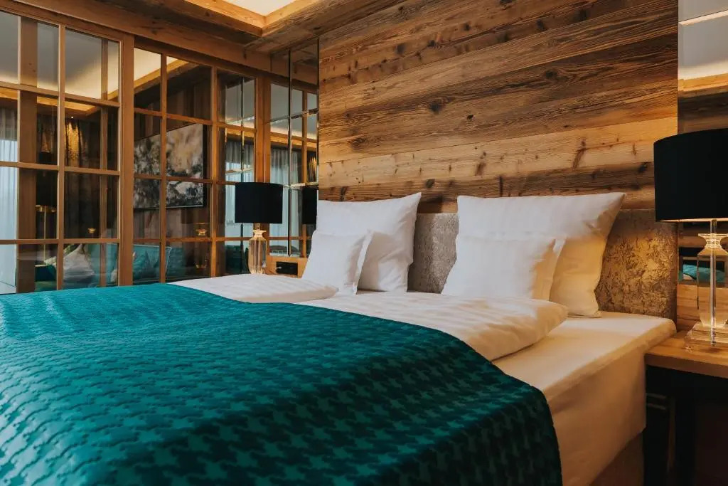 Ortners Resort
