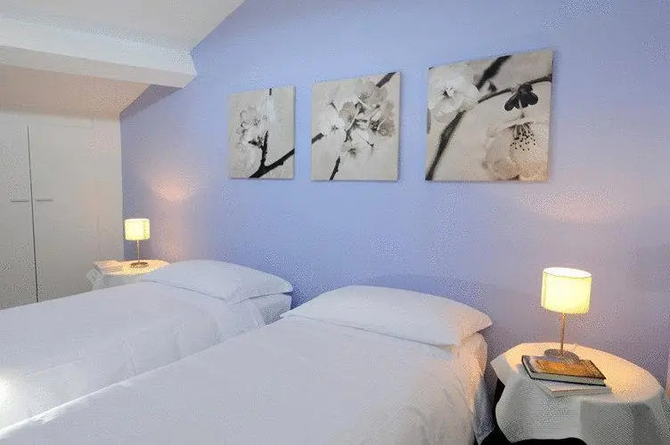 Stresa Residence