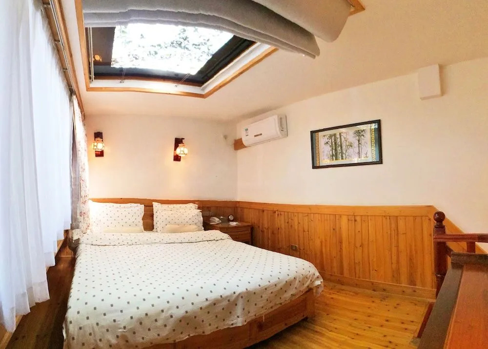 Yangshuo Rosewood Hotel