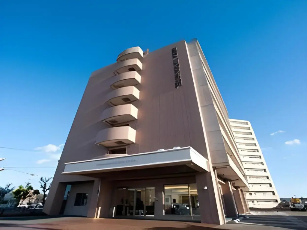 Omura - Hotel / Vacation STAY 46227