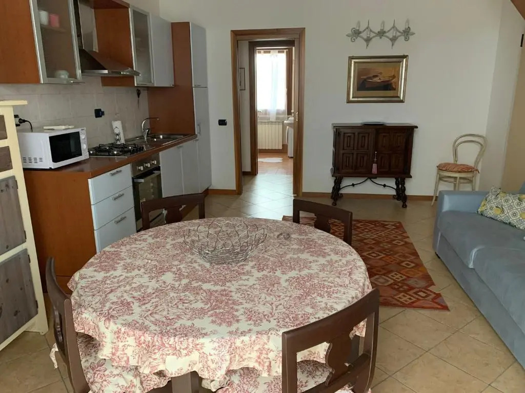 Appartamento Gaja