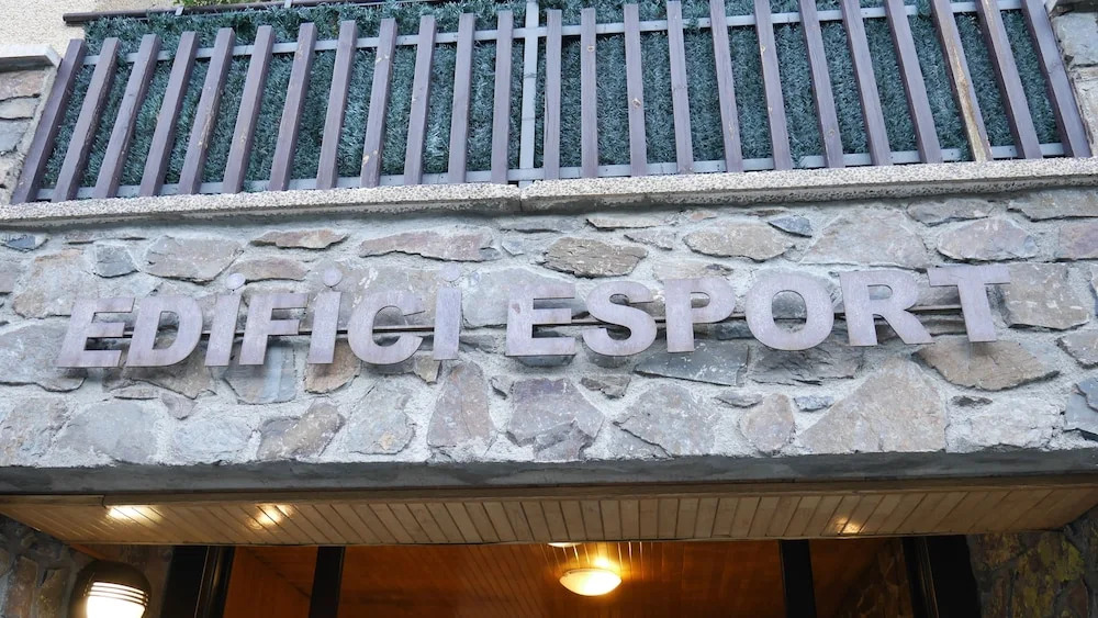 Vitivola Sport Arinsal