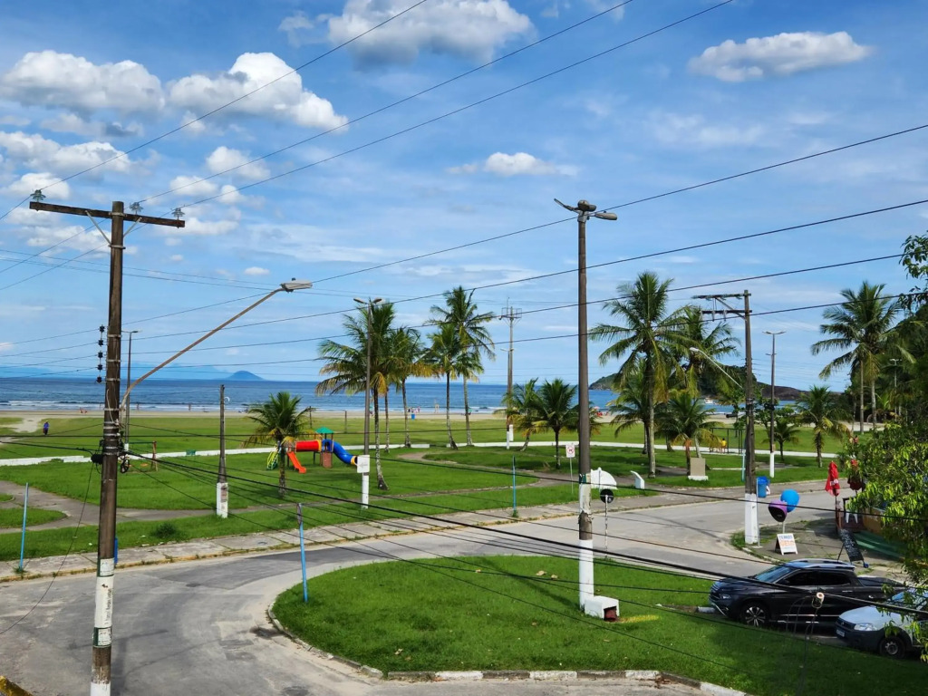 MarBelo Bertioga Apartamentos e Suítes