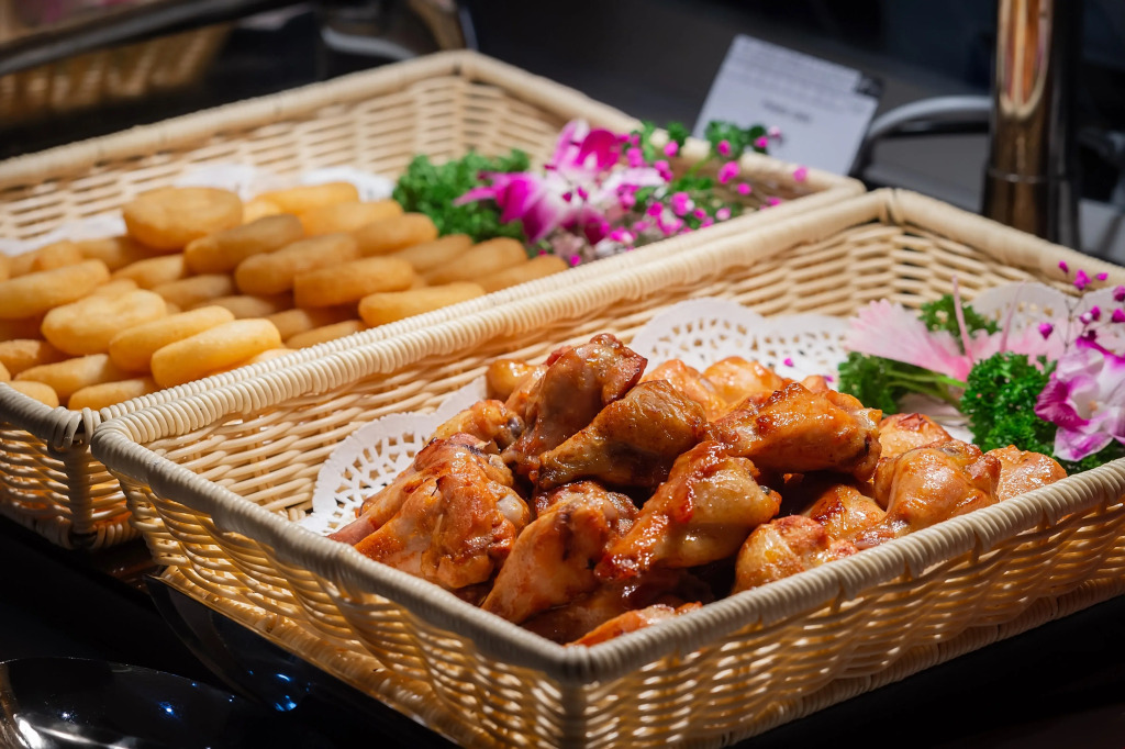 Holiday Inn Express Taizhou CMC by IHG