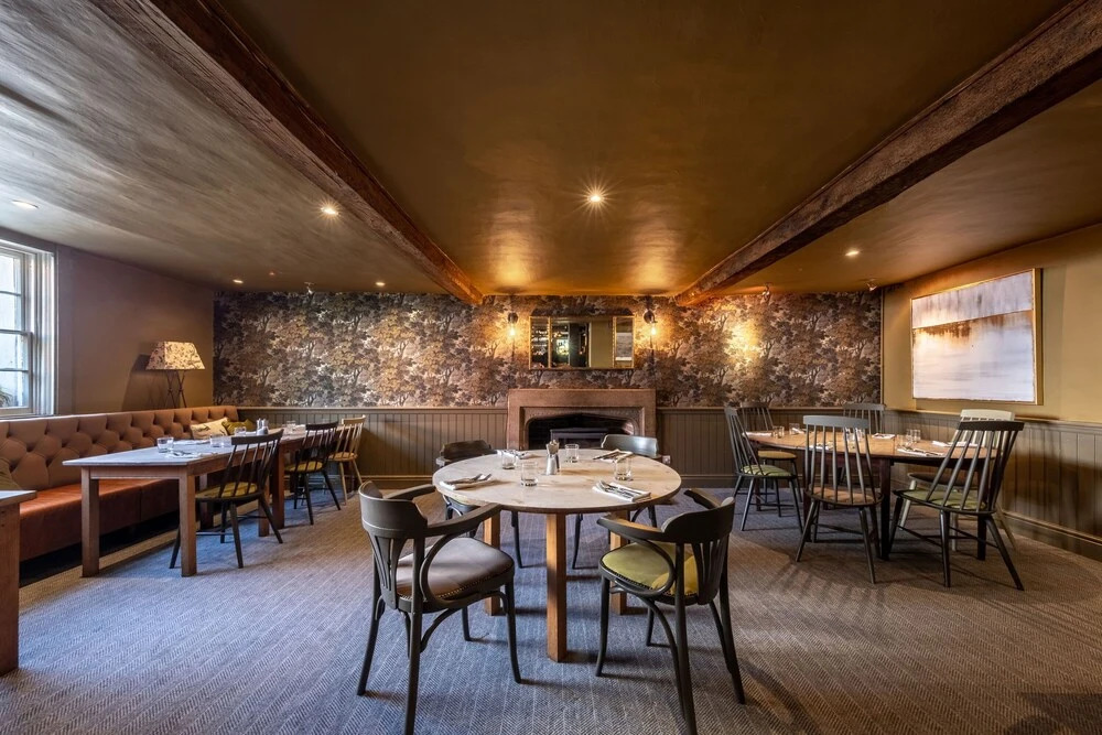 The Crown Inn