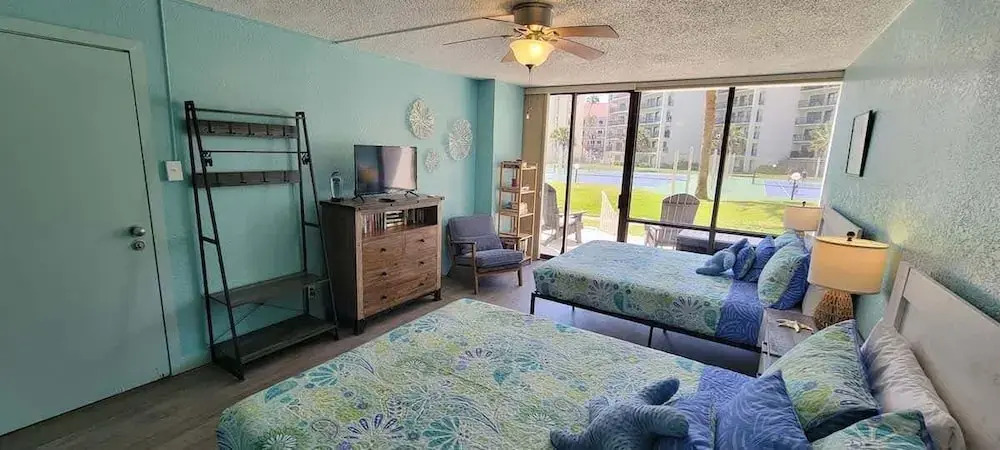 Saida Royale 9018 2 Bedroom Condo