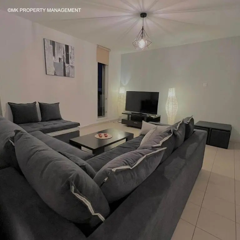 City Flats Apt.C307