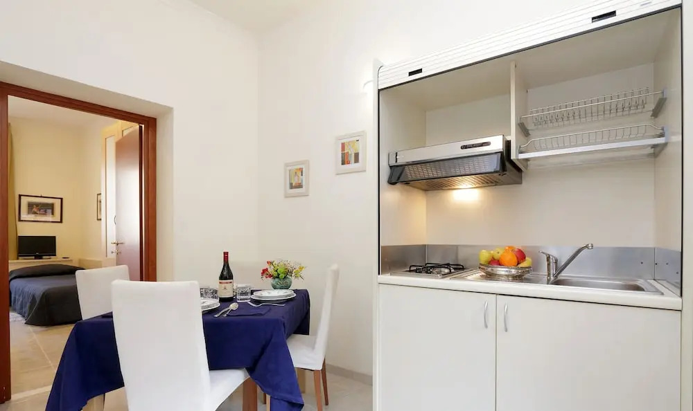 Domus Valentina Apartment