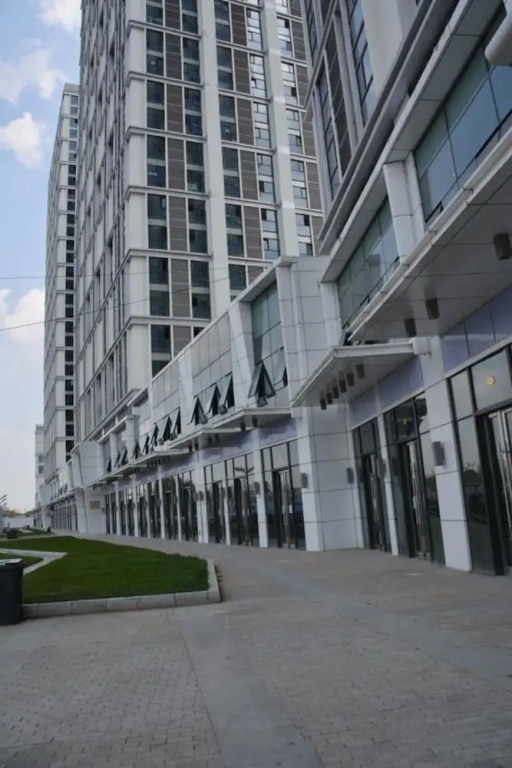 Easy Get Apartment 2