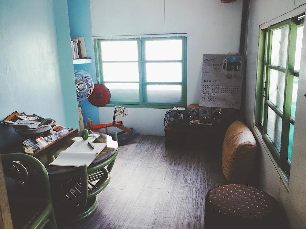 Century Green Lodge