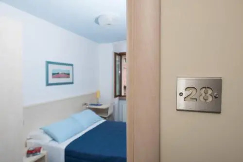 Hotel Erika