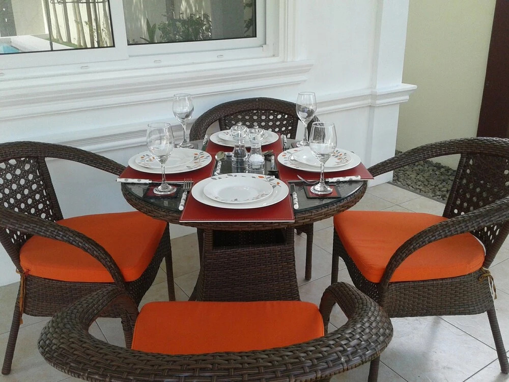 Alona Studio Bungalow