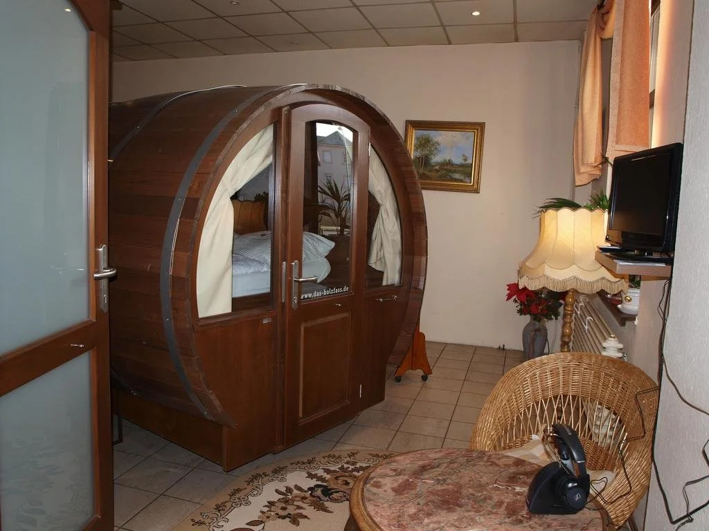 Hotel Zur Eiche