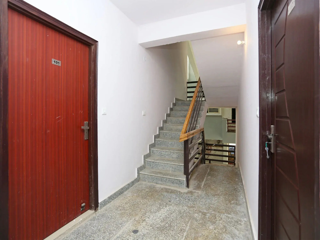 Nainital Homes And Resort by OYO Rooms