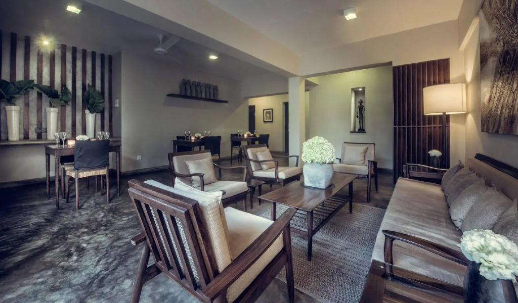 Nyne Hotels Lake Lodge - Colombo