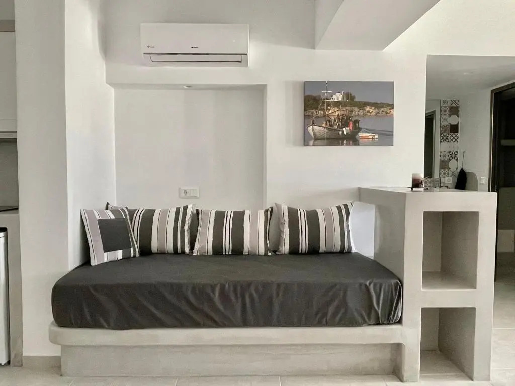 Vammos Luxury Residences