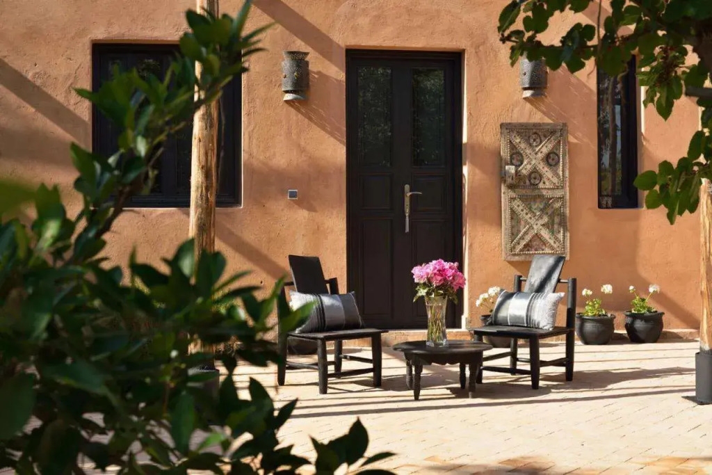 Villa Dinari