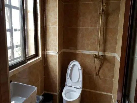 Wukong Youth Hostel