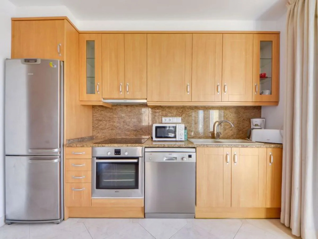 Apartment Puigmal Ispica