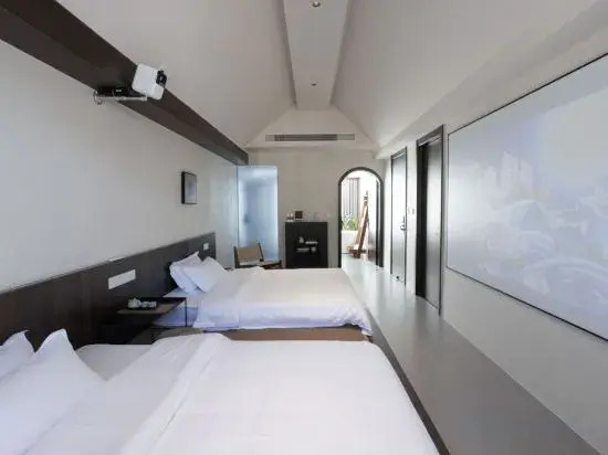 Light&Salt Homestay