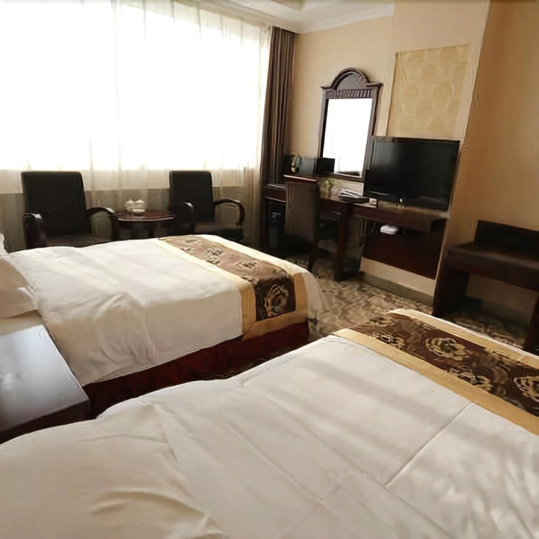 Hao Tian Guo Tai Hotel