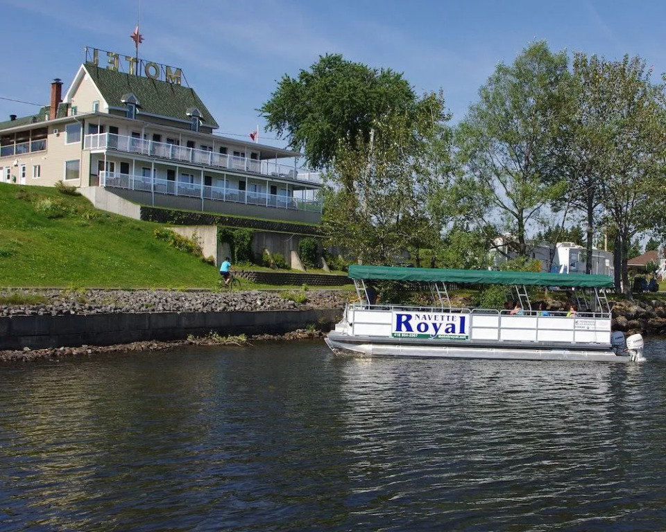 Motel Royal