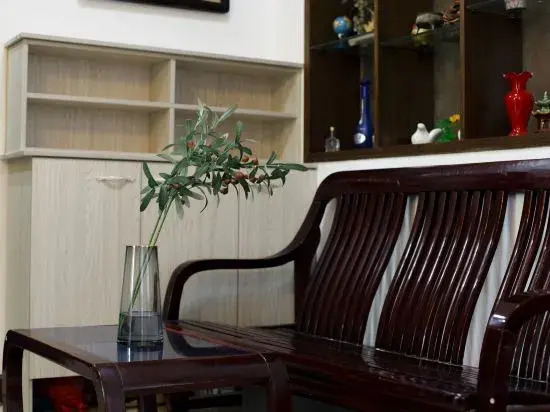 Long-term Homestay