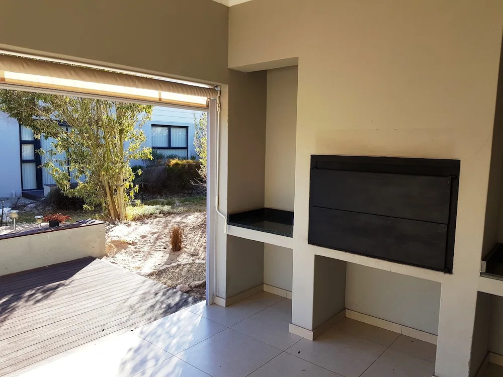 Break-A-Way, Langebaan, 4-sleeper