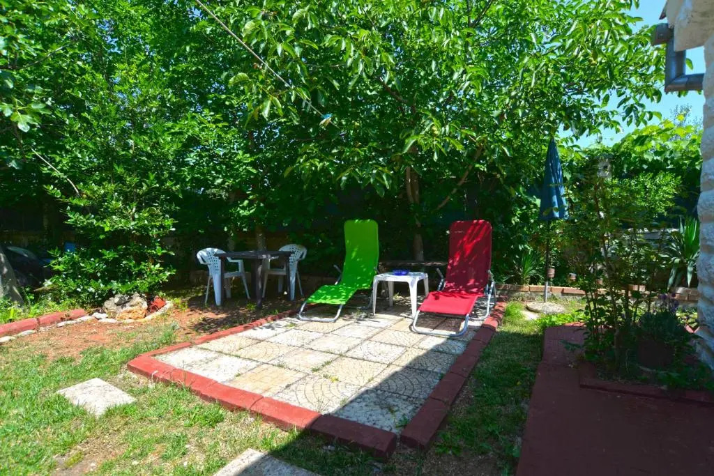 Apartments Predrag 498