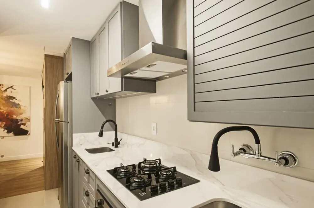 Cityhome Bav Residenz Gramado
