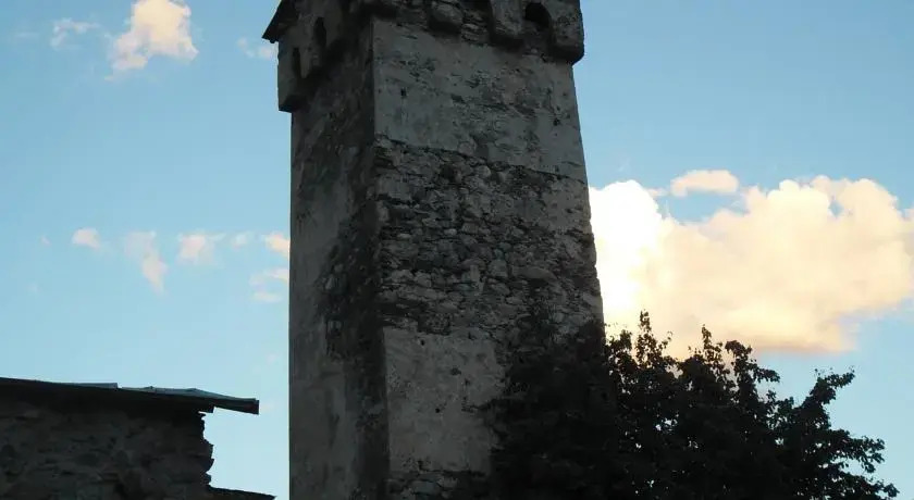 Guest House Svaneti