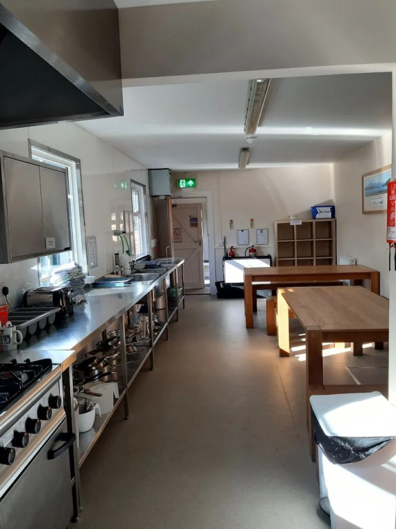Glenbrittle Youth Hostel