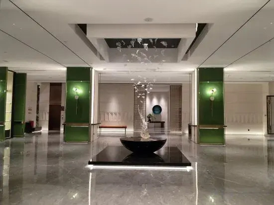 Lindu Hotel