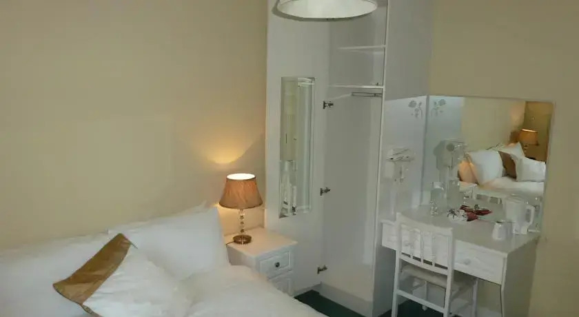 Oceanvilla B&B