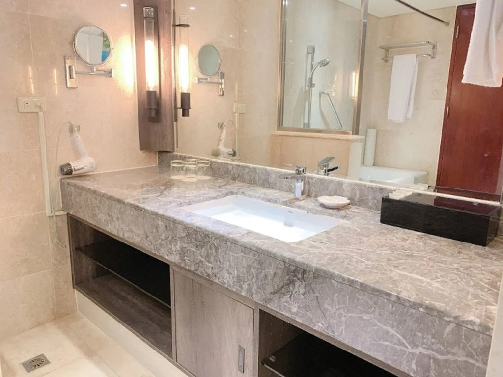 The Howard Plaza Hotel Kaohsiung