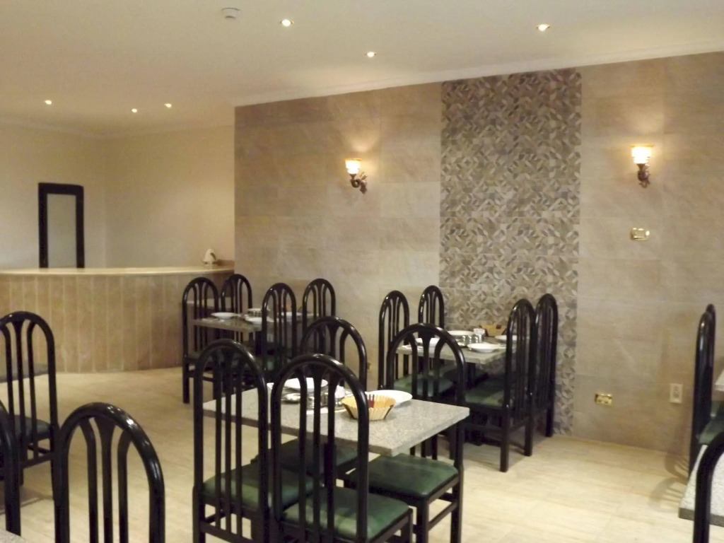 Mayorca Hotel Cairo