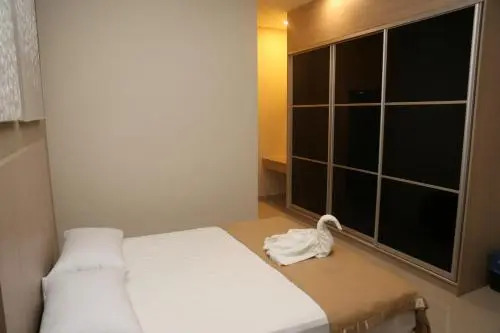 Sri Bayu HomelyStay