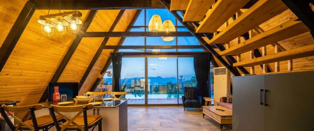 Villa Henna