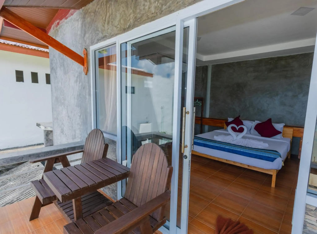 Charung Bungalows