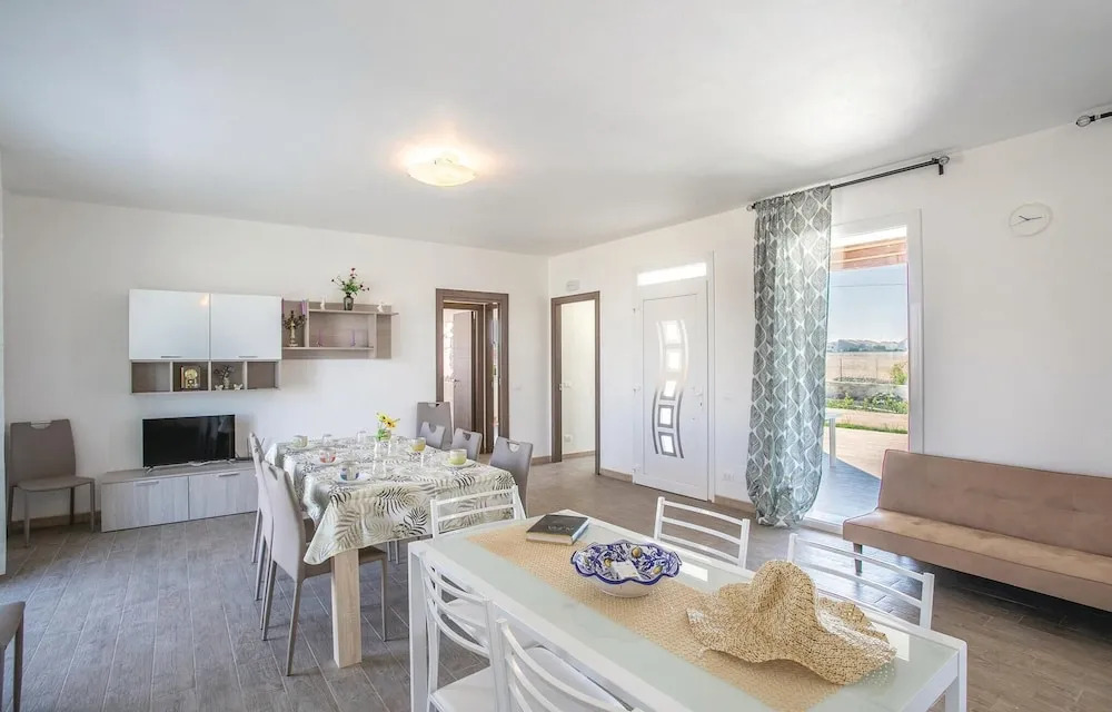 Villa Marzia