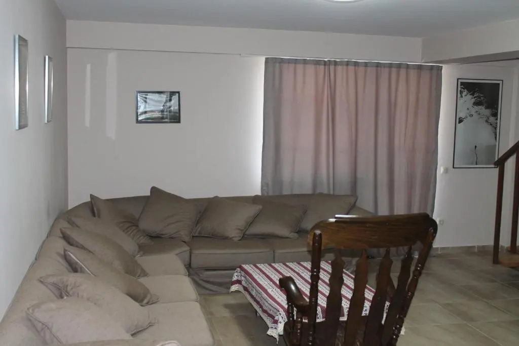 Gudauri Magistyle Penthouse