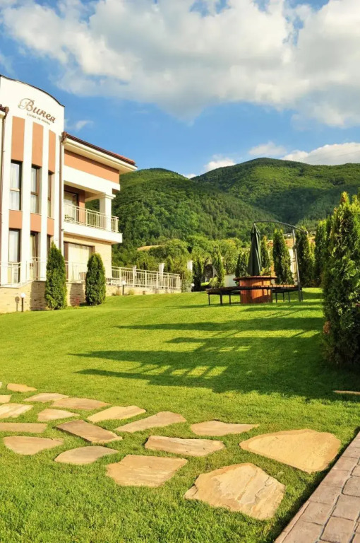 Vikeya Guest House