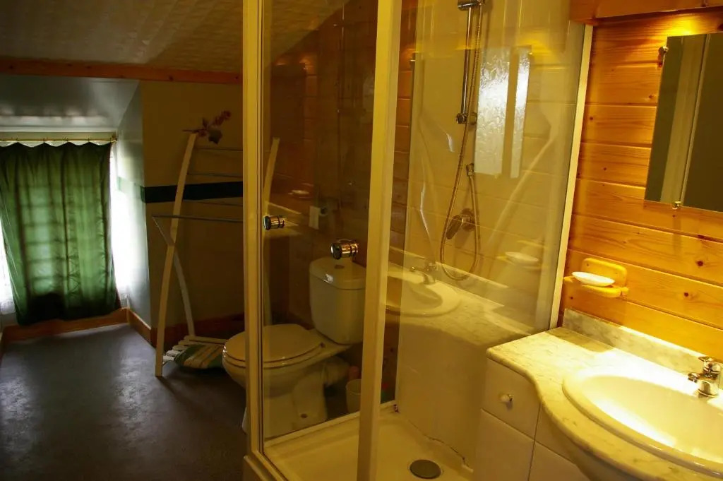 Gîte Chez Jo